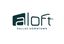 Logo for Aloft Dallas Downtown