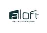 Logo for Aloft Dallas Downtown