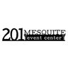 Logo for 201 Mesquite Event Center