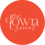 Logo for The Downtown Social