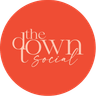 Logo for The Downtown Social