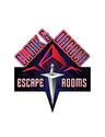 Logo for Cloak & Dagger Escape Rooms