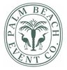 Logo for Palm Beach Event Company