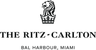 Logo for The Ritz-Carlton Bal Harbour