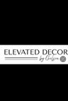 Logo for Elevated Decor by Chelsea