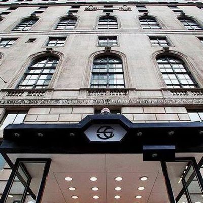 The Standard Club | Chicago Venue | 250 photos | PartySlate