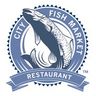 Logo for City Fish Market