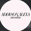 Logo for Addyson Alexa Media