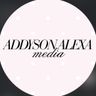 Logo for Addyson Alexa Media