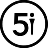 Logo for Five Iron Golf Cleveland
