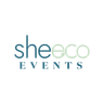 Logo for Sheeco Events