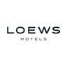 Logo for Loews Philadelphia Hotel