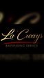 Logo for La'Creays Bartending Service