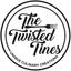 Logo for The Twisted Tines