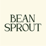 Logo for Bean Sprout Coffee Catering