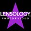 Logo for Lensology Photography And Videography