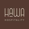 Logo for Hawa Hospitality