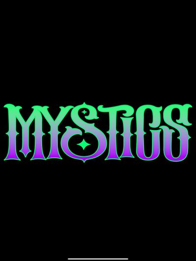 Mystics Tattoo & Game Lounge, photo 3