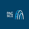 Logo for Pacific Science Center