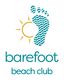 Logo for The Club at Barefoot Beach