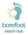 Logo for The Club at Barefoot Beach