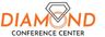 Logo for Diamond Conference Center Emporia Kansas