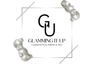 Logo for Glamming It Up!