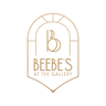 Logo for Beebe's at the Gallery