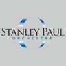 Logo for Stanley Paul Music