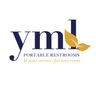 Logo for YML Portable Restrooms