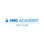 Logo for IMG Academy Golf Club