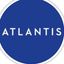 Logo for Atlantis, Paradise Island Bahamas