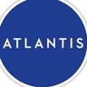 Logo for Atlantis, Paradise Island Bahamas