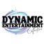 Logo for Dynamic Entertainment Collective