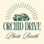 Logo for Orchid Drive Photo booth