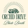 Logo for Orchid Drive Photo booth