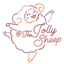 Logo for The Jolly Sheep