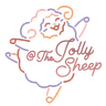 Logo for The Jolly Sheep