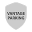 Logo for Vantage Parking