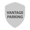 Logo for Vantage Parking