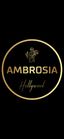 Logo for AMBROSIA