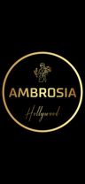 Logo for AMBROSIA