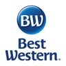 Logo for Best Western lahnam md