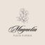 Logo for Magnolia Fleur Paperie
