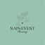 Logo for Nai's Event Planning