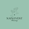 Logo for Nai's Event Planning