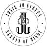 Logo for Josie Jo Events