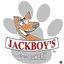 Logo for Jackboy's Dog Bakery