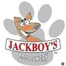 Logo for Jackboy's Dog Bakery