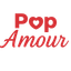 Logo for PopAmour